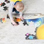 Load image into Gallery viewer, Melissa &amp; Doug Solar System Floor Puzzle
