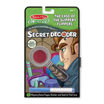 Load image into Gallery viewer, Melissa &amp; Doug Water Wow SPY
