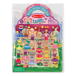 Load image into Gallery viewer, Melissa &amp; Doug Puffy Sticker
