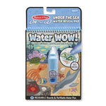 Load image into Gallery viewer, Melissa &amp; Doug Water Wow!
