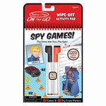 Load image into Gallery viewer, Melissa &amp; Doug Water Wow SPY
