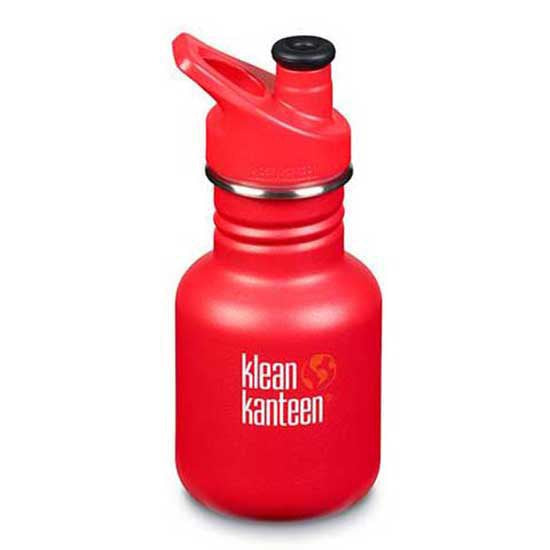 Klean Kanteen Kids Bottles