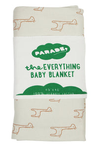 Parade Organic Blanket
