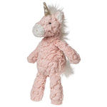 Load image into Gallery viewer, Mary Meyer Plush Unicorn 10&quot;
