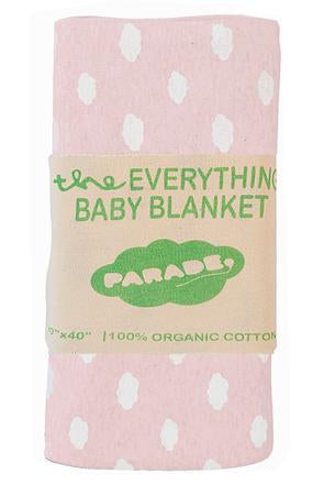 Parade Organic Blanket