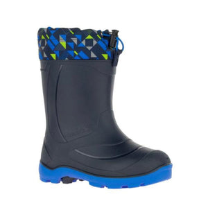 Kamik Snobuster Waterproof Winter Boot