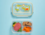 Load image into Gallery viewer, Sugar Booger Good Lunch Box
