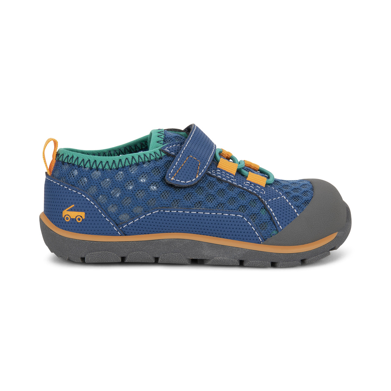 See Kai Run (Anker) Summer/Water Shoe