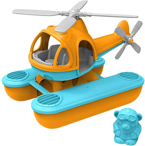 Green Toys - Seacopter