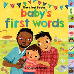 Load image into Gallery viewer, Baby&#39;s 1st Words (Board Book)
