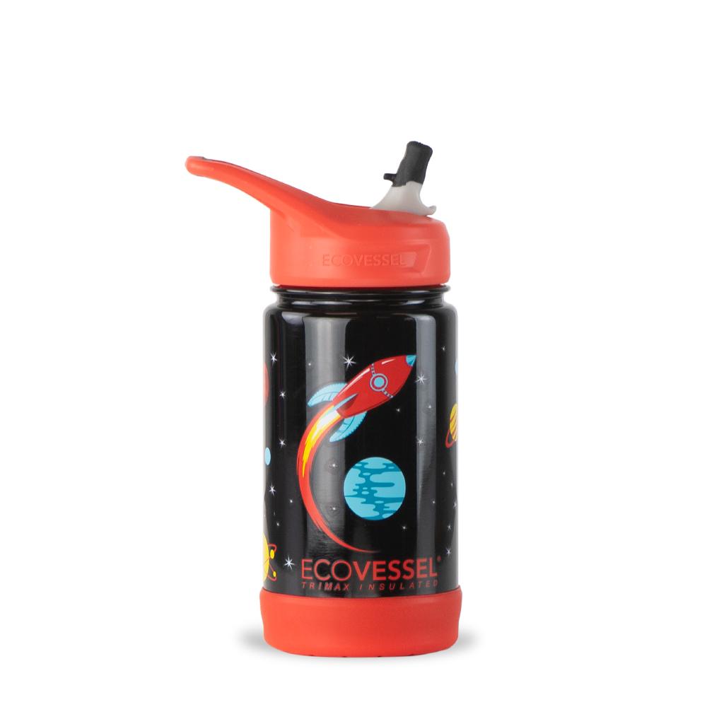 Eco Vessel FROST Insulated Water Bottle