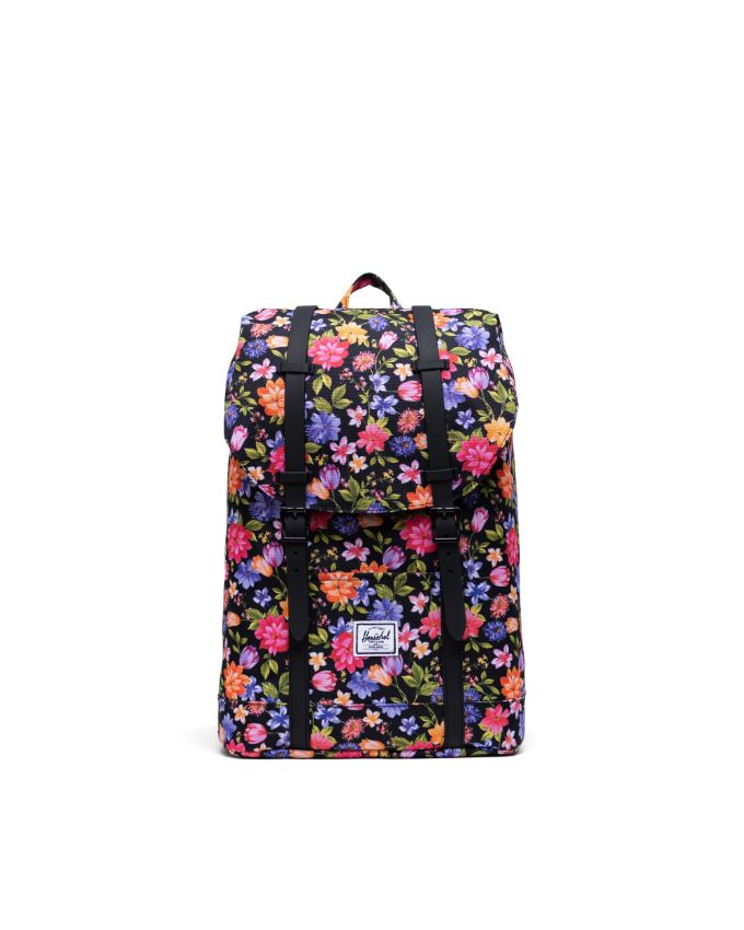 Herschel Retreat Youth Backpack – Little Earth Children's Store