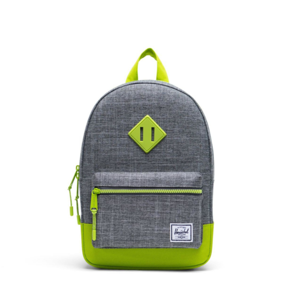herschel backpack child Herschel Heritage Kid Backpack – Little Earth Children's Store