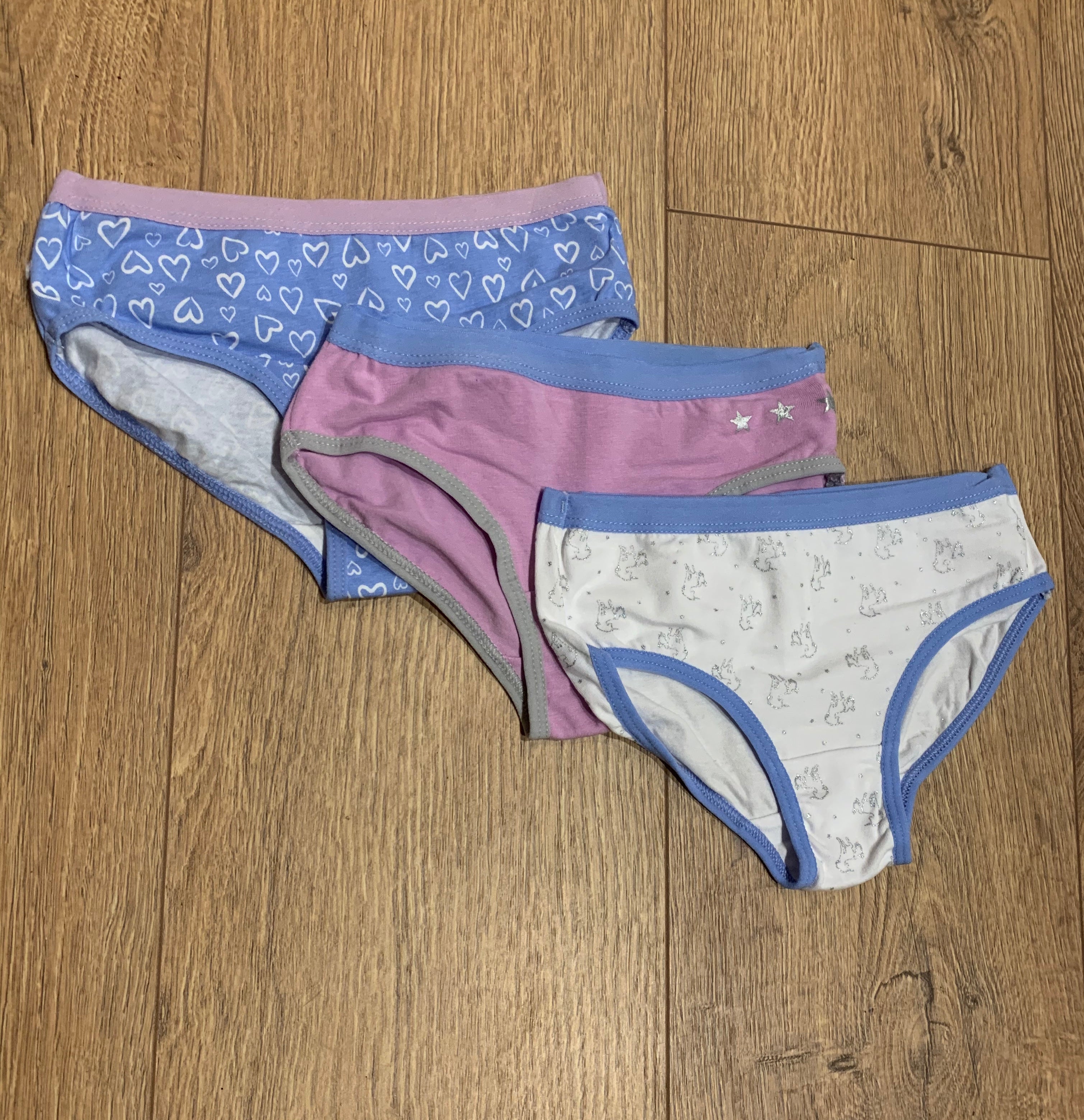 Nass Underwear – Little Earth Children's Store