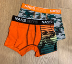 Load image into Gallery viewer, Nass Boxer Briefs
