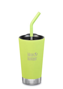 Klean Kanteen Insulated Straw Cup