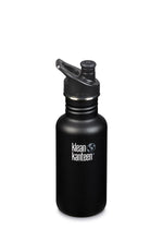 Load image into Gallery viewer, Klean Kanteen 18 oz Water Bottle
