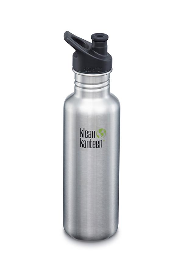 Klean Kanteen 27 oz Water Bottle