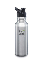 Load image into Gallery viewer, Klean Kanteen 27 oz Water Bottle
