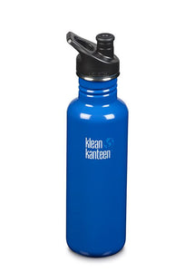 Klean Kanteen 27 oz Water Bottle