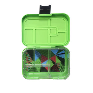 Munch Box Mega 4