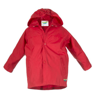 Splashy Rain Jacket