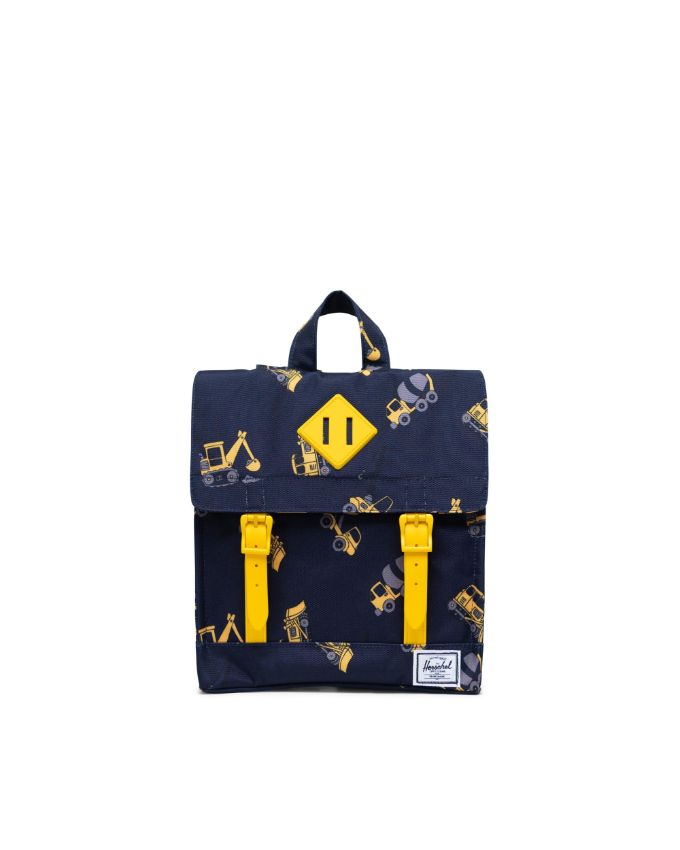 boys' herschel kids backpack Herschel Survey Kids Backpack – Little Earth Children's Store