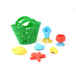 Load image into Gallery viewer, Green Toys - Tide Pool Bath Set
