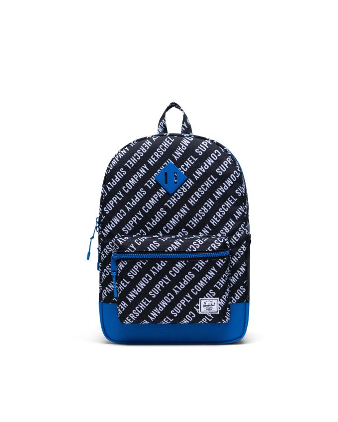 Herschel Heritage XL Youth Backpack