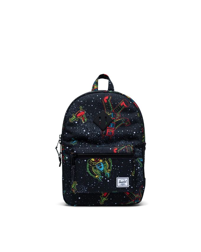 Herschel Heritage Youth Backpack - Main Image