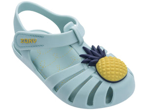 Zaxy Sandals