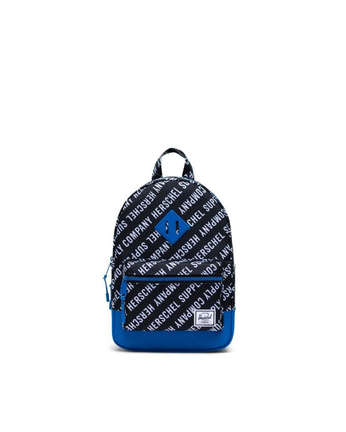 boys' herschel kids backpack Herschel Heritage Kid Backpack – Little Earth Children's Store