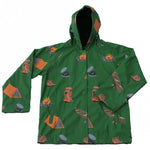 Load image into Gallery viewer, Foxfire Lined Rain Jacket
