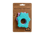 Load image into Gallery viewer, Sugar Booger Silicone Teether 2 Pack

