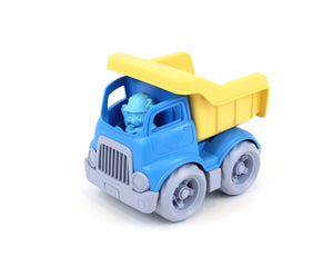 Green Toys - Construction Trucks