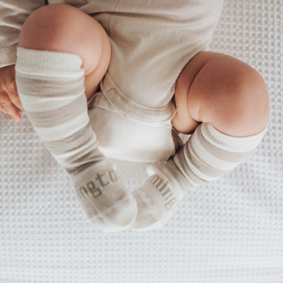 Lamington Merino Wool Socks (Baby) – Little Earth Children's Store
