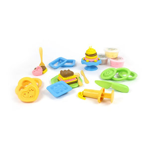 Green Toys - Maker Dough Set