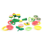 Load image into Gallery viewer, Green Toys - Maker Dough Set
