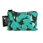 Load image into Gallery viewer, Colibri Reusable Zipper Snack Bags-Small
