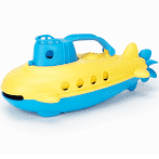 Load image into Gallery viewer, Green Toys - Submarine
