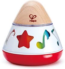 Hape Rotating Music Box