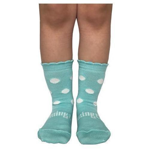 Lamington Merino Wool Socks (Baby)