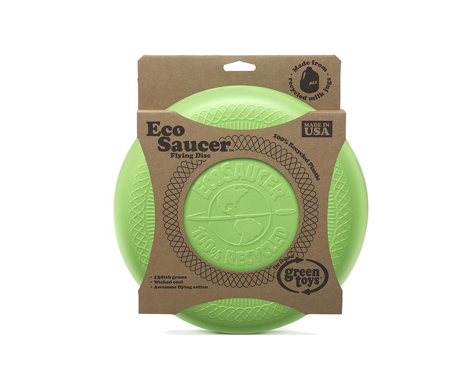 Green Toys - Flying Disc