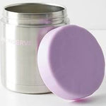 Load image into Gallery viewer, U-Konserve Insulated Food Jar 20oz-Purple
