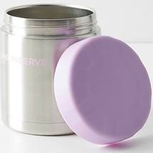 U-Konserve Insulated Food Jar 20oz-Purple