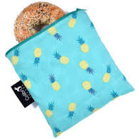 Colibri Reusable Zipper Snack Bags-Large