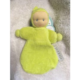 Baby's Best Designs Baby Belle Bonding Doll