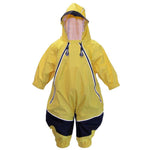 Load image into Gallery viewer, Cali Kids Rainsuit
