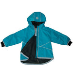 Load image into Gallery viewer, Cali Kids Lined Rain Jacket
