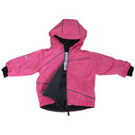 Load image into Gallery viewer, Cali Kids Fleece Lined Waterproof Jacket
